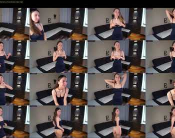 arnuba — 7 minute Chaturbate female naked cam show, 720p, Apr 21, 2026