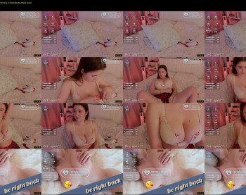 aurary — 42 minute Chaturbate female naked cam show, 720p, Apr 21, 2026