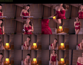 blairsanders — 5 minute Chaturbate female naked cam show, 720p, Apr 21, 2026