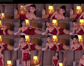 blairsanders — 37 minute Chaturbate female naked cam show, 720p, Apr 21, 2026