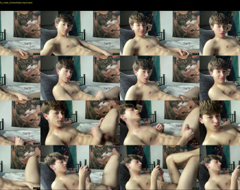 borisviper — 15 minute Chaturbate male naked cam show, 480p, Apr 21, 2026