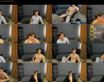 bradyflint — 120 minute Chaturbate male naked cam show, 720p, Apr 21, 2026