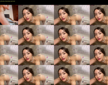 catimore — 21 minute Chaturbate female naked cam show, 720p, Apr 21, 2026