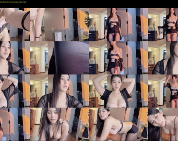 celestisse1 — 23 minute Chaturbate female naked cam show, 720p, Apr 21, 2026