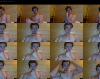 chatwithobi — 3 minute Chaturbate male naked cam show, 480p, Apr 21, 2026