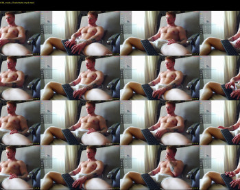 chris_boy37 — 11 minute Chaturbate male naked cam show, 720p, Apr 21, 2026