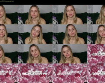 corni__ — 3 minute Chaturbate female naked cam show, 720p, Apr 22, 2026