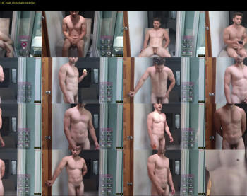 cowboylean — 41 minute Chaturbate male naked cam show, 720p, Apr 21, 2026