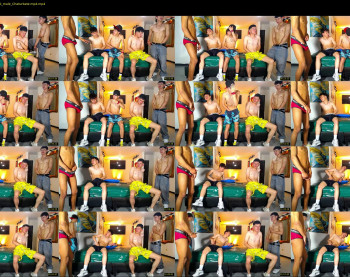daiquirie — 3 minute Chaturbate male naked cam show, 720p, Apr 21, 2026