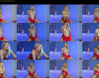daisydavis_ — 4 minute Chaturbate female naked cam show, 720p, Apr 22, 2026