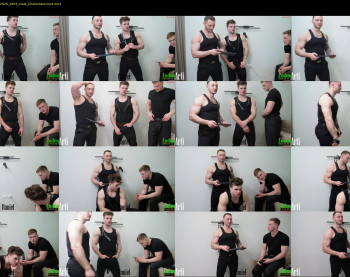 daniel_montecristo — 27 minute Chaturbate male naked cam show, 720p, Apr 21, 2026