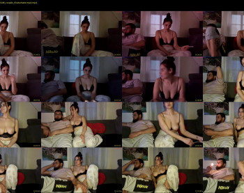 denise_brad — 31 minute Chaturbate couple naked cam show, 720p, Apr 21, 2026