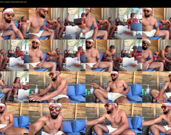 drizzys_room — 16 minute Chaturbate male naked cam show, 720p, Apr 21, 2026