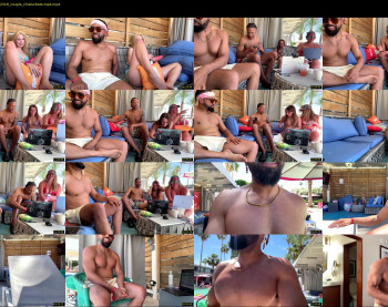 drizzys_room — 60 minute Chaturbate male naked cam show, 720p, Apr 21, 2026