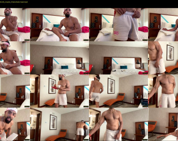 drizzys_room — 36 minute Chaturbate male naked cam show, 720p, Apr 22, 2026