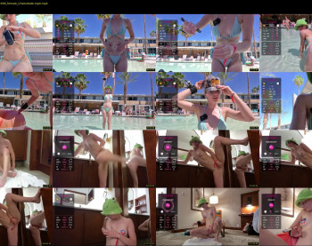 emmasky69 — 83 minute Chaturbate female naked cam show, 720p, Apr 21, 2026