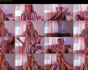 esmimilf — 120 minute Chaturbate female naked cam show, 720p, Apr 21, 2026