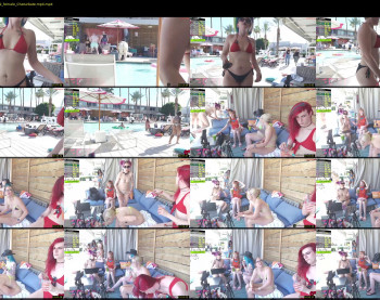 fatalgoth — 20 minute Chaturbate couple naked cam show, 720p, Apr 22, 2026