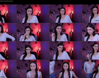 flora_ri — 121 minute Chaturbate female naked cam show, 720p, Apr 21, 2026
