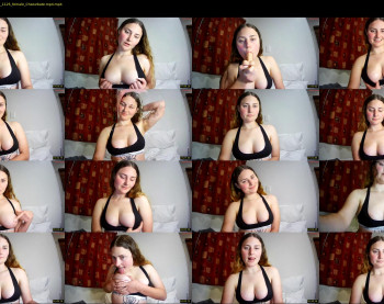 gracieexplicitt — 67 minute Chaturbate female naked cam show, 720p, Apr 21, 2026
