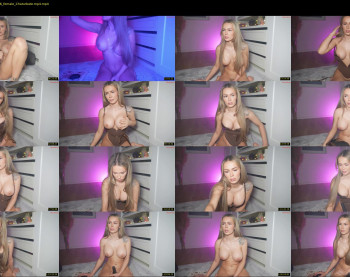 hotbella_ — 109 minute Chaturbate female naked cam show, 720p, Apr 22, 2026