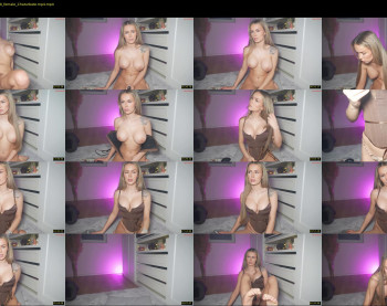 hotbella_ — 47 minute Chaturbate female naked cam show, 720p, Apr 22, 2026