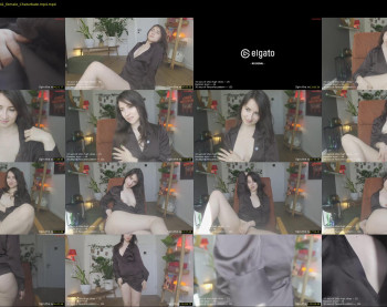 ifyouleave — 74 minute Chaturbate female naked cam show, 720p, Apr 21, 2026