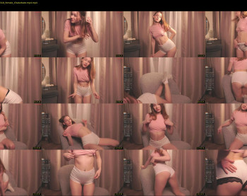 intheknoww — 120 minute Chaturbate female naked cam show, 720p, Apr 21, 2026