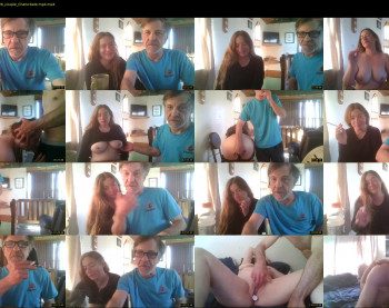 jdgiddy69 — 121 minute Chaturbate couple naked cam show, 720p, Apr 21, 2026