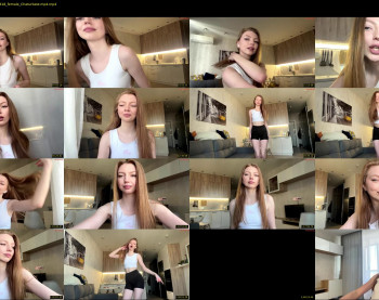 joyegeesey — 120 minute Chaturbate female naked cam show, 720p, Apr 21, 2026