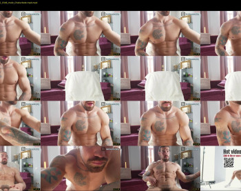 karlos_murphy — 37 minute Chaturbate male naked cam show, 720p, Apr 21, 2026