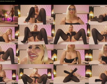 katestars — 120 minute Chaturbate female naked cam show, 720p, Apr 21, 2026