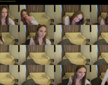 katsumee — 11 minute Chaturbate female naked cam show, 720p, Apr 21, 2026