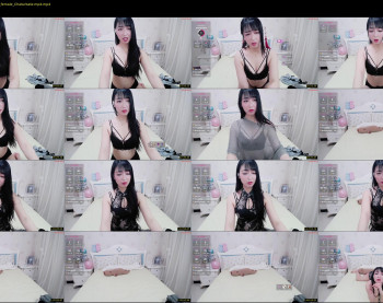 kefeifei — 120 minute Chaturbate female naked cam show, 720p, Apr 21, 2026