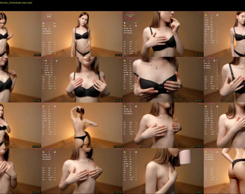 kitboas — 120 minute Chaturbate female naked cam show, 720p, Apr 21, 2026