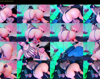 kkole17 — 44 minute Chaturbate female naked cam show, 720p, Apr 22, 2026