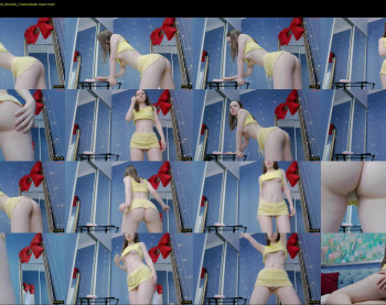 kriskras__ — 63 minute Chaturbate female naked cam show, 720p, Apr 21, 2026
