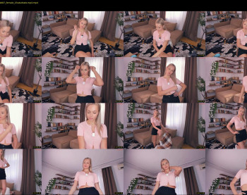 marisalando — 120 minute Chaturbate female naked cam show, 720p, Apr 21, 2026