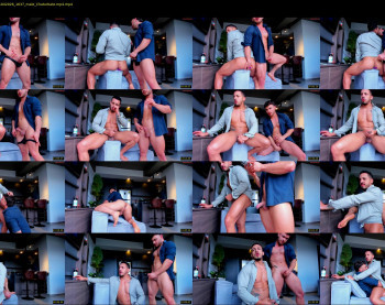 maximo_and_marcelo — 41 minute Chaturbate couple naked cam show, 720p, Apr 21, 2026