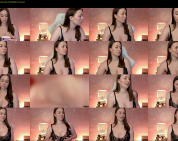 milafleur — 16 minute Chaturbate female naked cam show, 720p, Apr 21, 2026