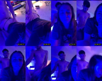 nezo_ — 6 minute Chaturbate female naked cam show, 1080p, Apr 21, 2026