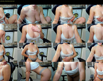 nickyplus — 120 minute Chaturbate couple naked cam show, 720p, Apr 21, 2026
