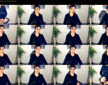 sara_devills — 31 minute Chaturbate female naked cam show, 720p, Apr 21, 2026