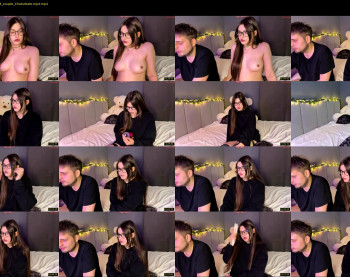 sasakyra — 38 minute Chaturbate couple naked cam show, 720p, Apr 22, 2026
