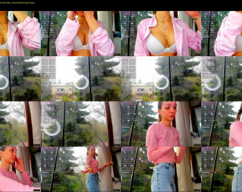 sassyt33n — 38 minute Chaturbate female naked cam show, 720p, Apr 21, 2026