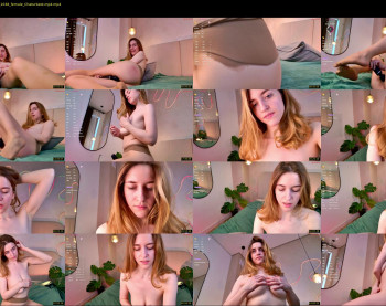 softdreamer_ — 50 minute Chaturbate female naked cam show, 720p, Apr 21, 2026