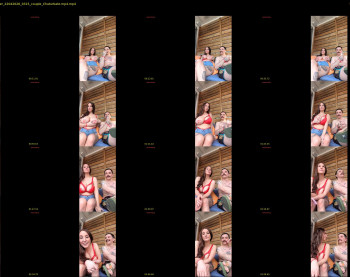 task_manager — 4 minute Chaturbate couple naked cam show, 720p, Apr 22, 2026