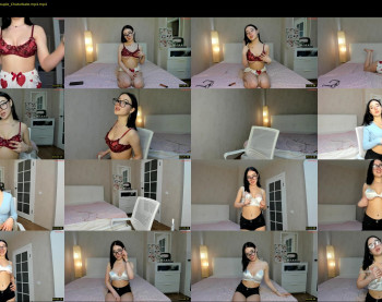 toooli — 64 minute Chaturbate couple naked cam show, 720p, Apr 21, 2026