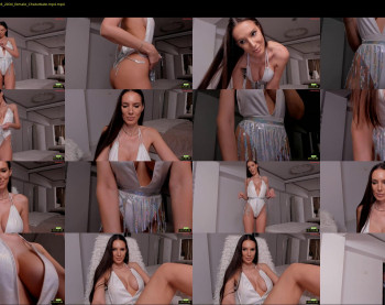 unforgettable_s — 120 minute Chaturbate female naked cam show, 720p, Apr 21, 2026