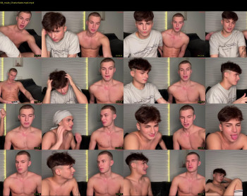 ursaotome — 24 minute Chaturbate male naked cam show, 720p, Apr 22, 2026